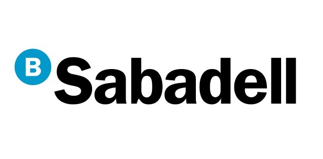 Logo Banco Sabadell