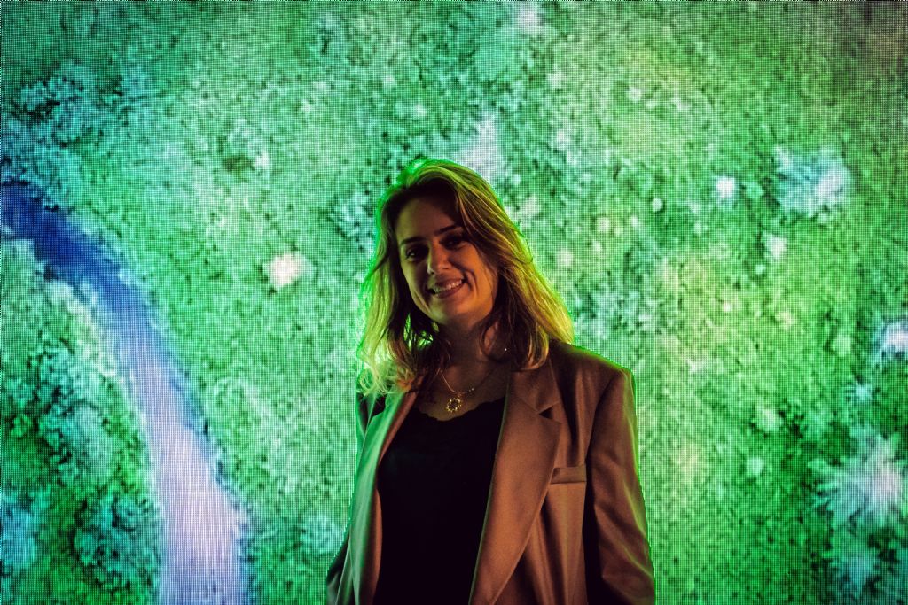 Bouchra Nakara, VP Yara Iberia & Maghreb