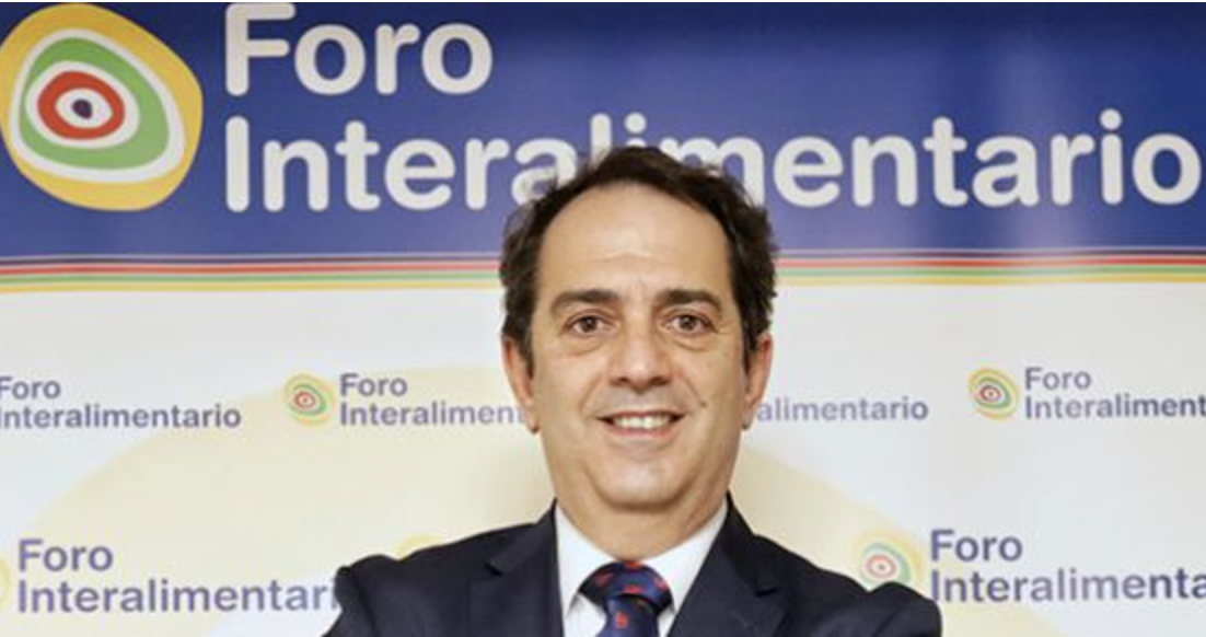 Victor Yuste