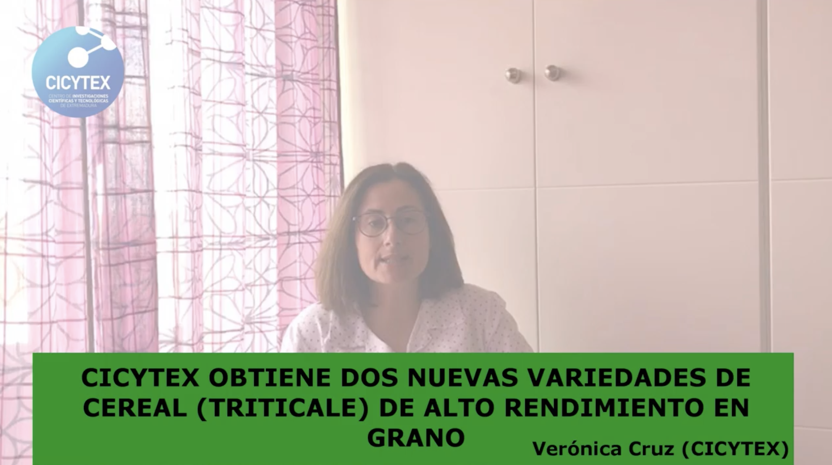 video