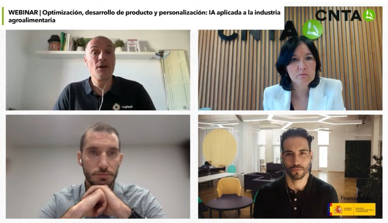 startups webinar