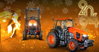 kubota