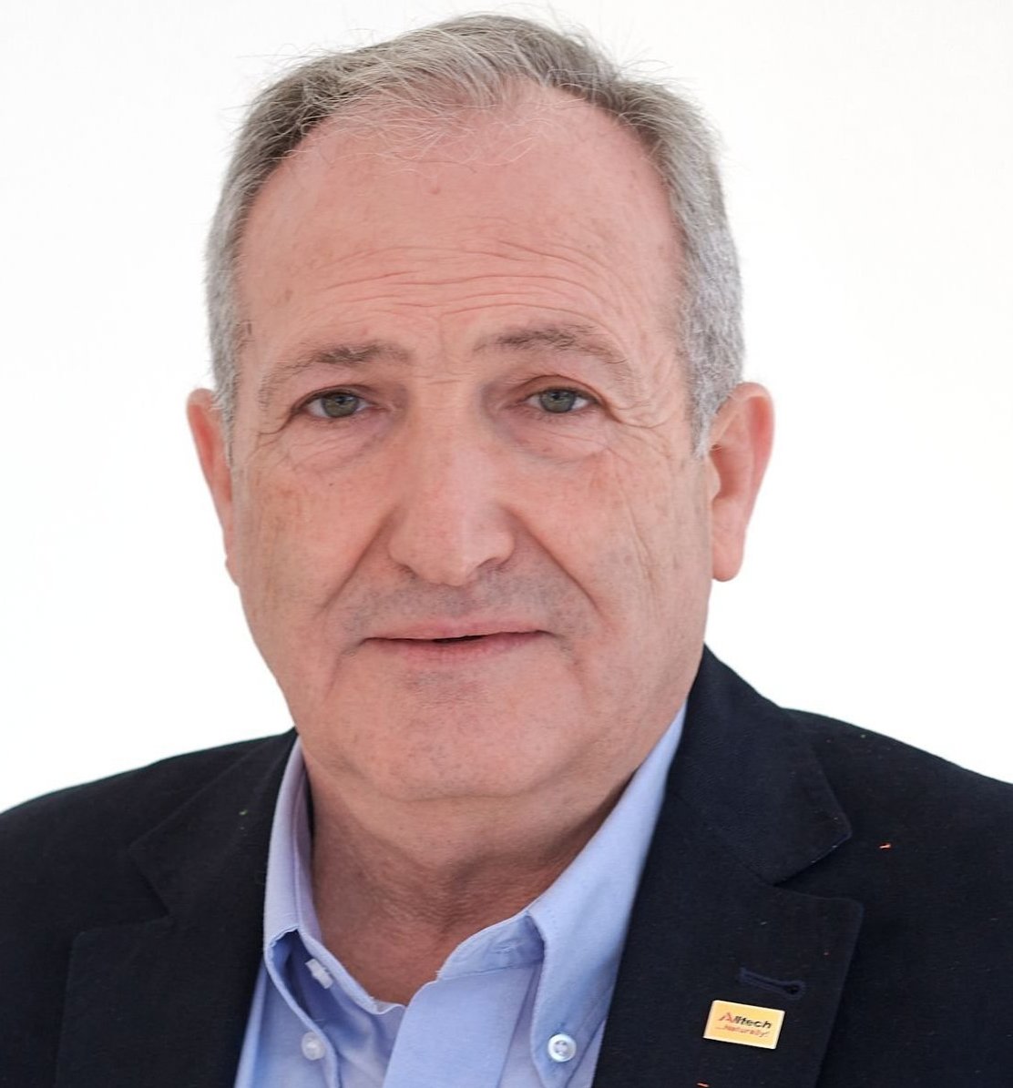 Mariano Gmez Alltech