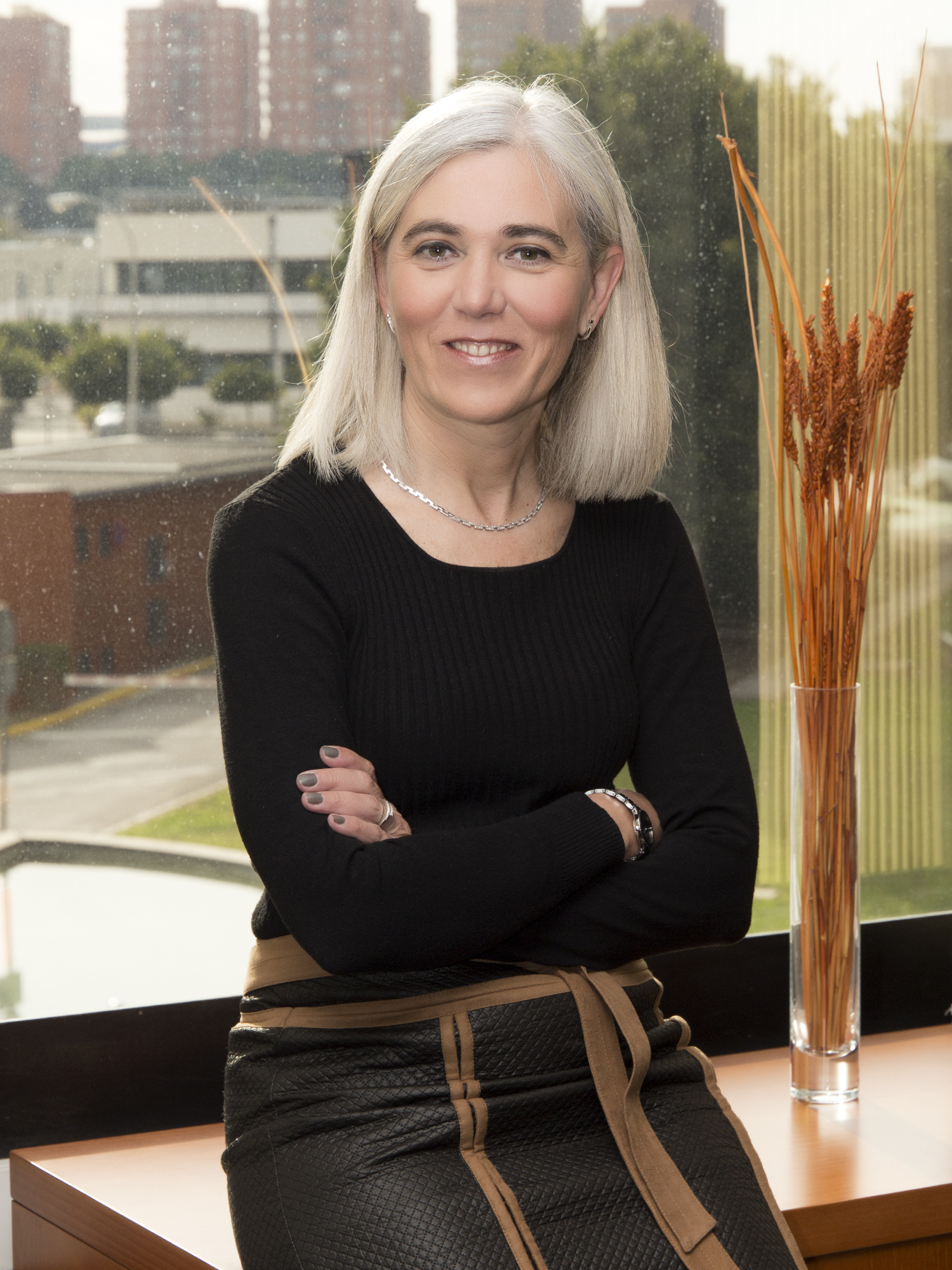 Cristina Molina Rosell