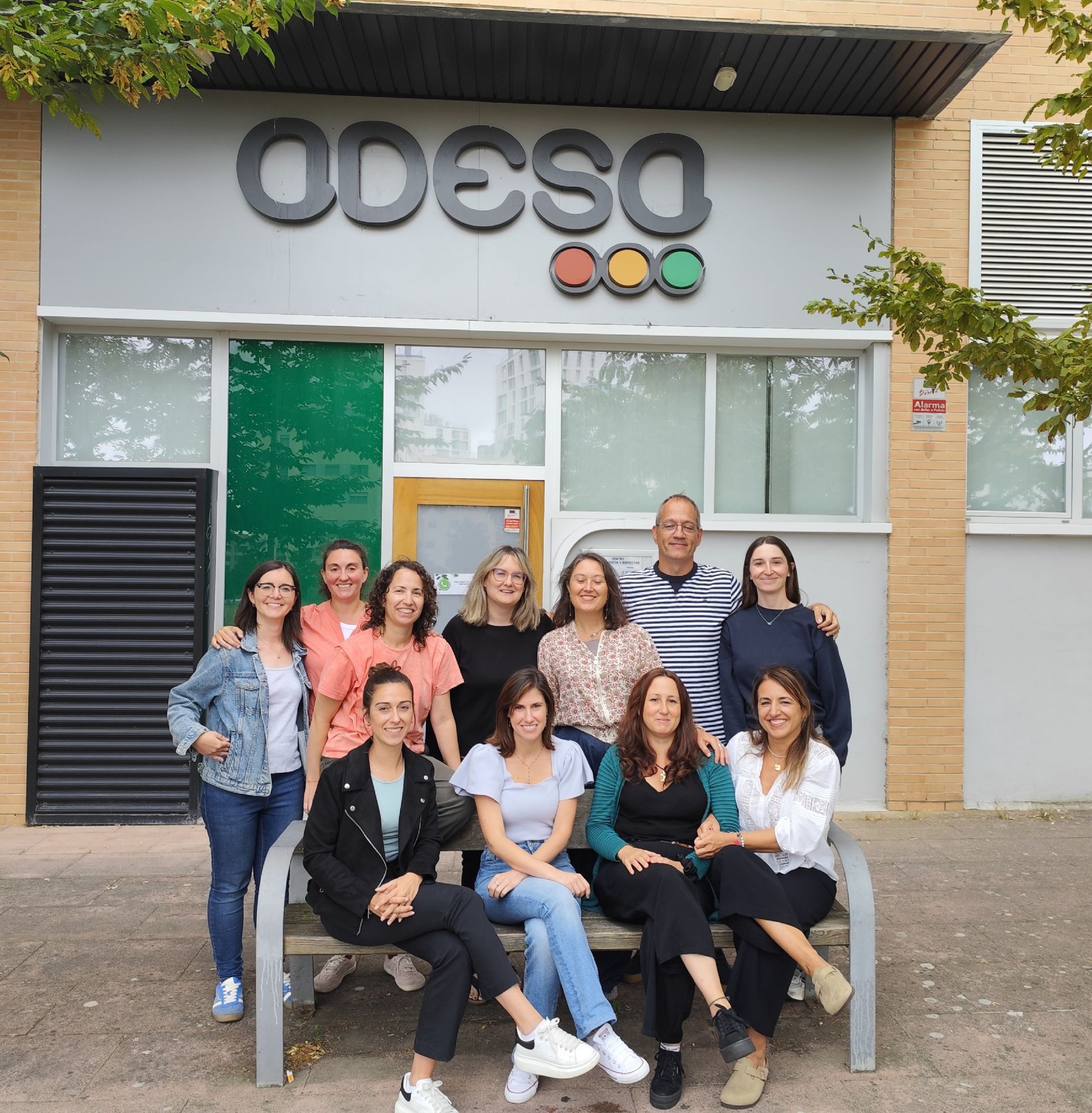 ADESA