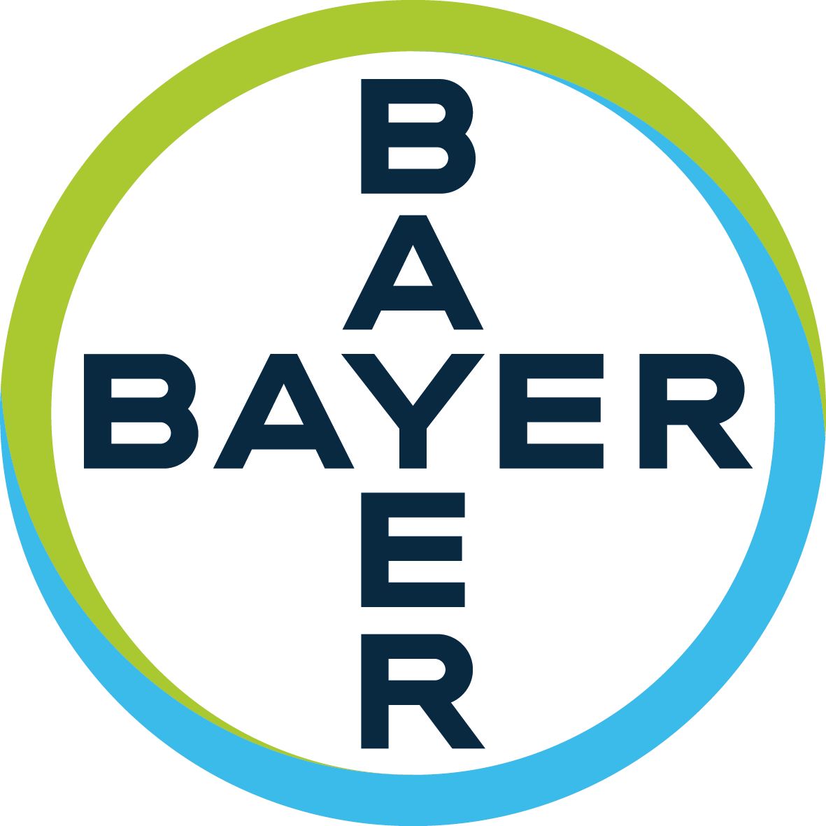 Logo Bayer