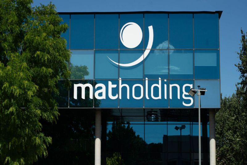 MAT Holding