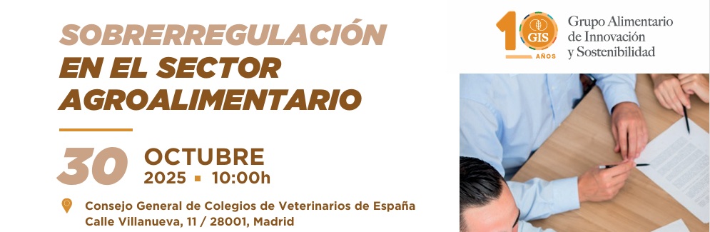 Sobrerregulacin en el sector agroalimentario