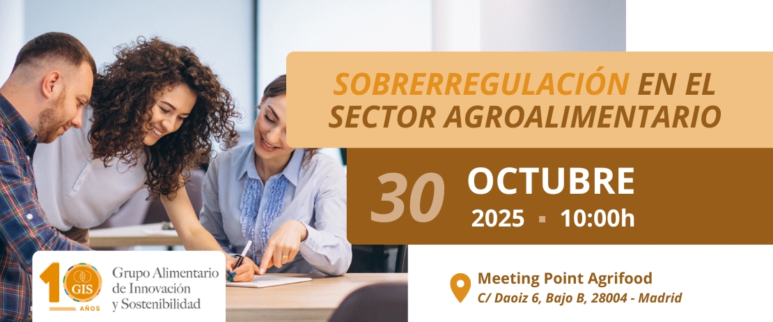Sobrerregulacin en el sector agroalimentario