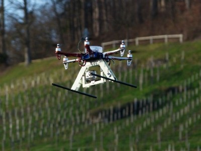 Dron