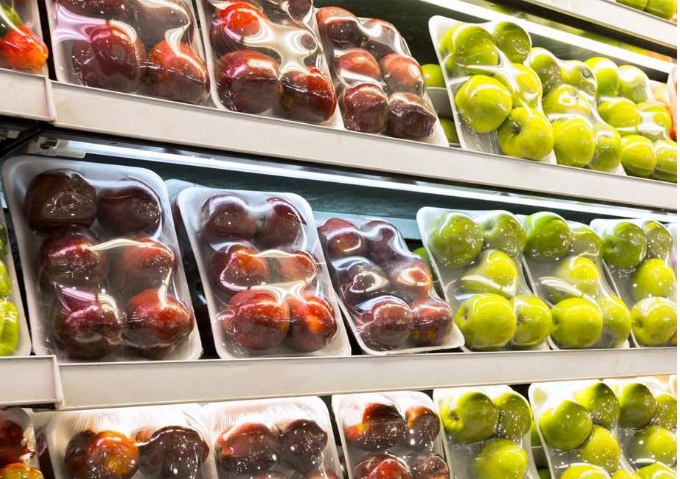 envases frutas