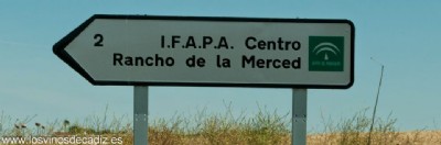 Rancho de la merced 2