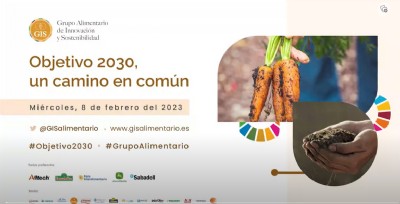 Objetivo 2030, un camino en comn