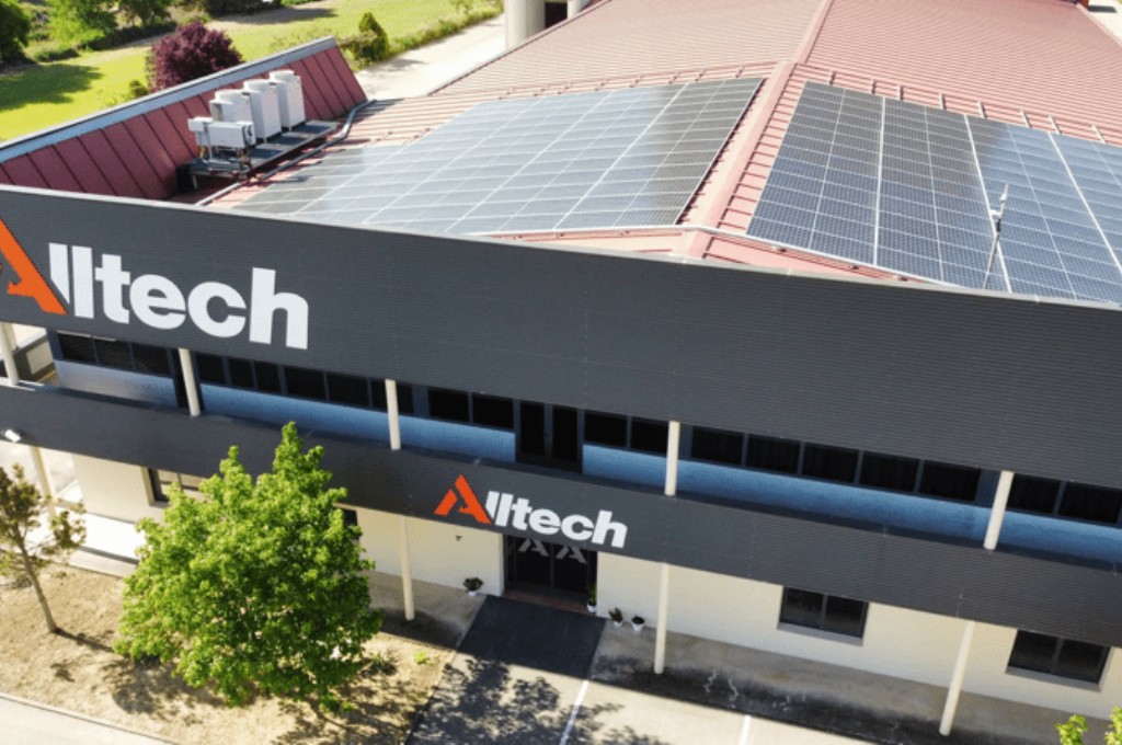 Alltech