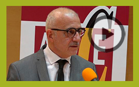 presidente IRTA