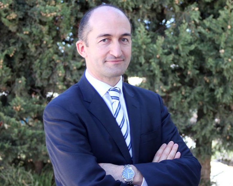 jOSE LUIS MOLINA