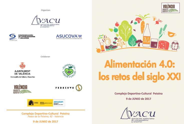 alimentacion 4.0